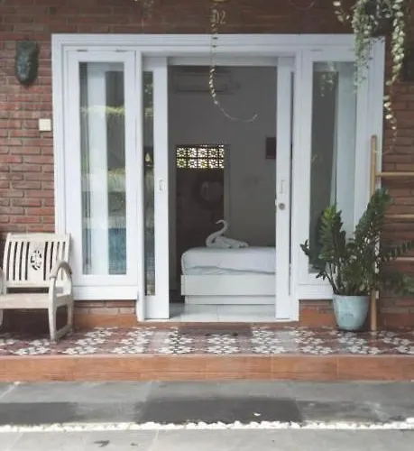 Apartment The Shortcut