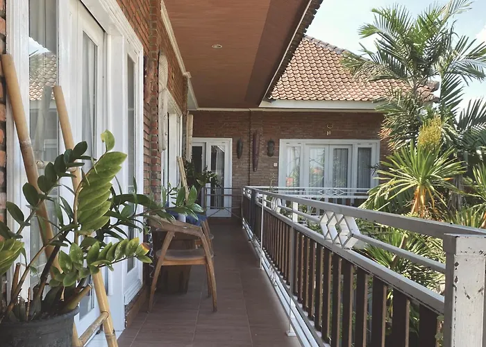 The Shortcut * Canggu (Bali)
