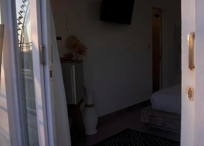Apartment The Shortcut Canggu (Bali)