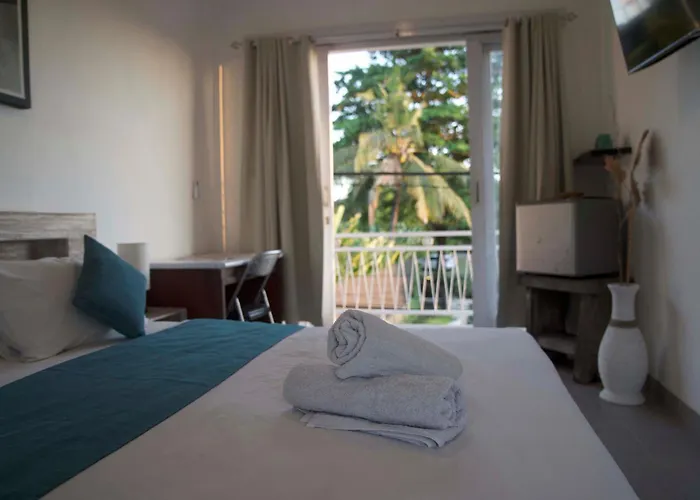 The Shortcut Apartment Canggu (Bali)