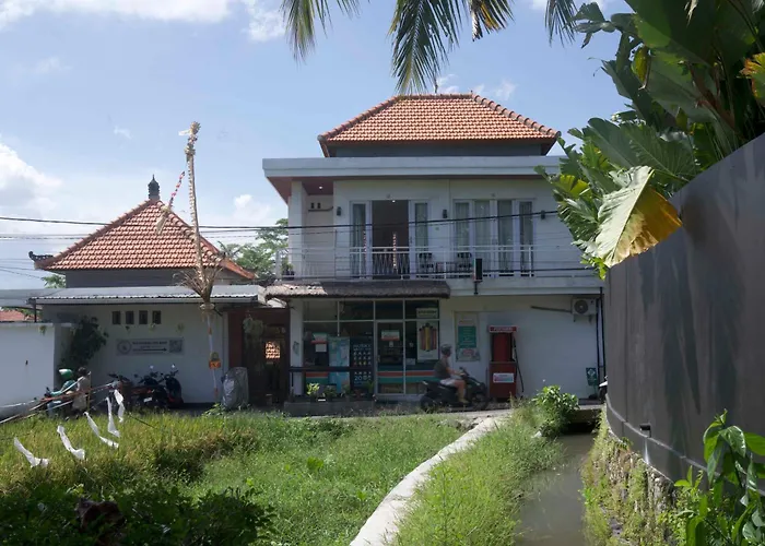 The Shortcut * Canggu (Bali)