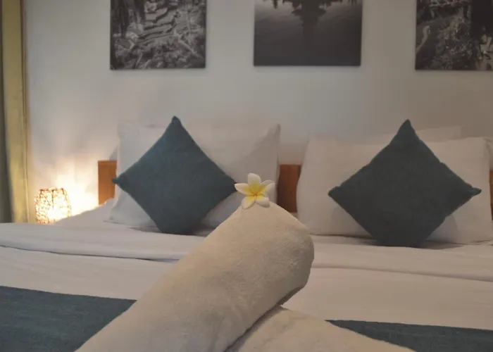 The Shortcut Apartment Canggu (Bali)
