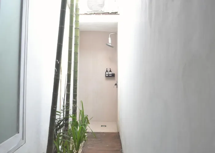 The Shortcut