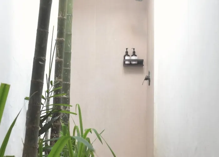 The Shortcut Canggu (Bali)